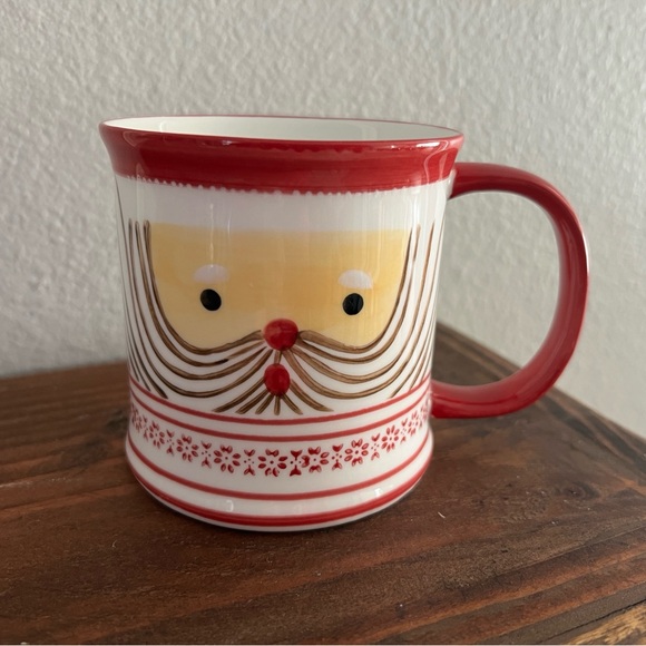 Santa mug - Picture 1 of 6